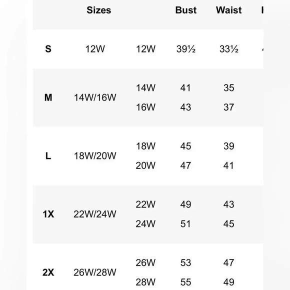 NWOT Roaman’s Scallop-Trim Crochet Cardigan, Size 1X (22/24), White - Picture 7 of 7